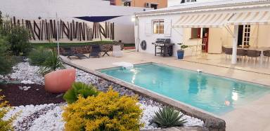 Villa Deshaies