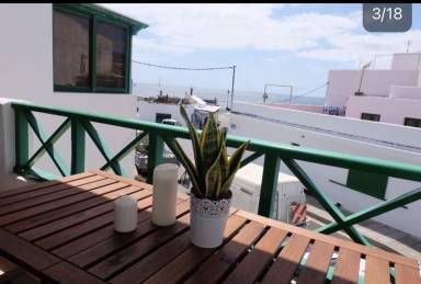 Huis Airconditioning Punta Mujeres