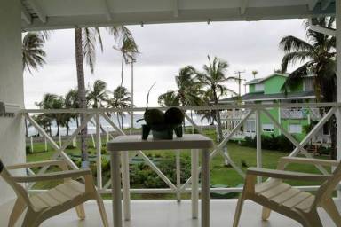 Apartament San Andrés
