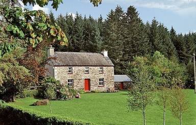 Cottage Doon