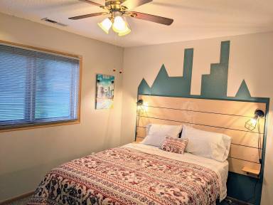 Apartment Council Bluffs