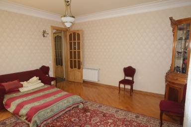 Accommodation Kutaisi