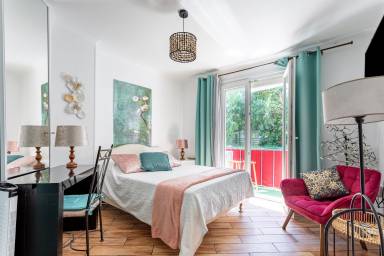 Appartement Perpignan