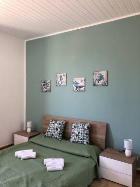 Bed & Breakfast Reggio Calabria