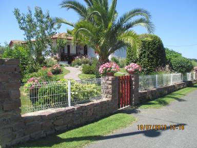 Appartement Ustaritz