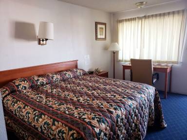 Motel Air conditioning Fallon
