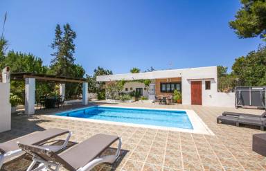 Villa Sant Josep de sa Talaia