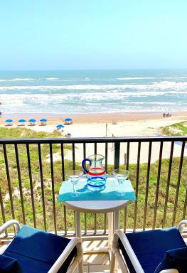 Appartement wifi South Padre Island
