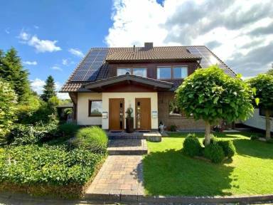 Ferienwohnung Winterswijk