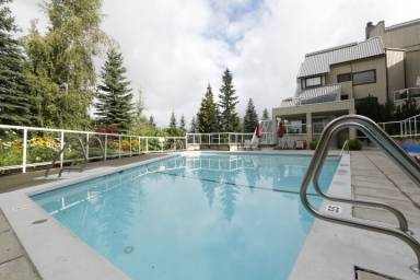 Condo Whistler
