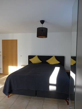 Ferienwohnung Terrasse/Balkon Sommerhausen