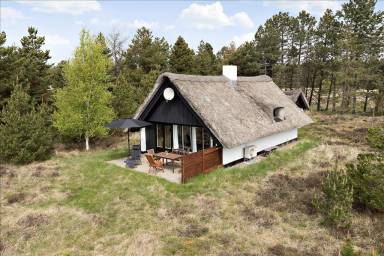 Feriehus Rømø