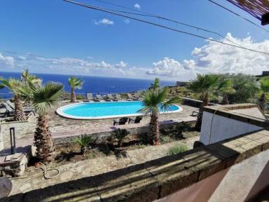 Appartamento Pantelleria