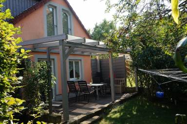 Ferienhaus Heidenau