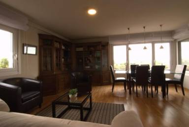 Apartamento Tudela