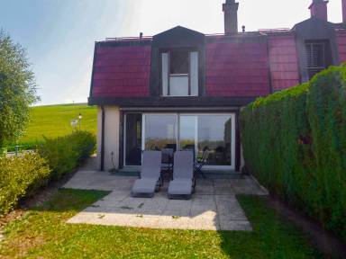 Villa Grandvaux