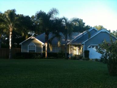 House DeLand