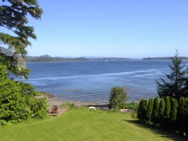 Casa Tofino