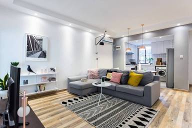 Apartament Huangpu