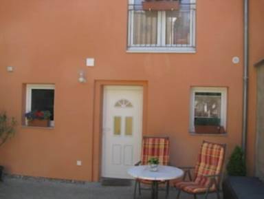 Ferienwohnung Greifswald