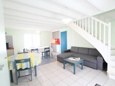 Maison de vacances Siouville-Hague