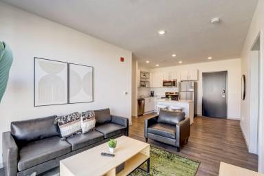 Apartment Lincoln