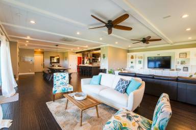 House Kitchen Kahuku