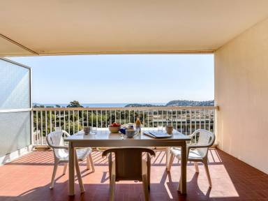 Appartamento Cavalaire-sur-Mer