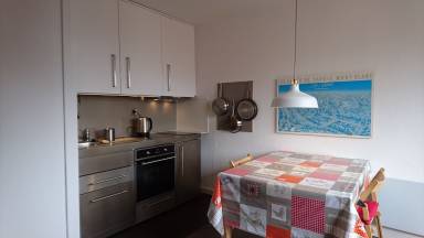 Appartement Les Menuires