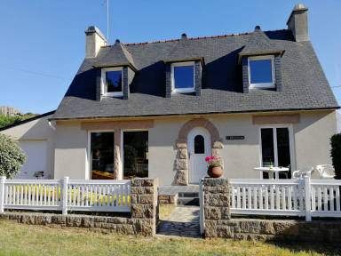 Maison de vacances Perros-Guirec
