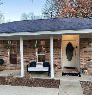 House Pet-friendly Texarkana