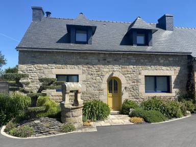 House Sainte-Hélène