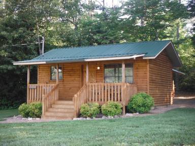 Cabin Sevierville