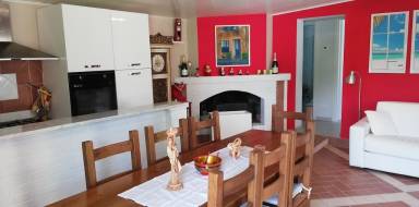 Ferienwohnung Marina di Massa