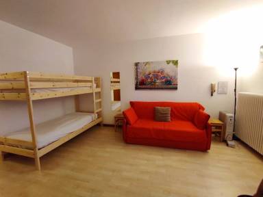 Appartamento Albosaggia