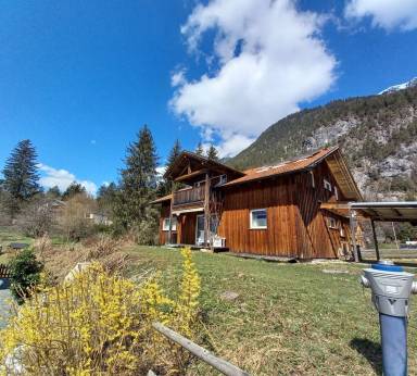 Appartement Hermagor-Pressegger See