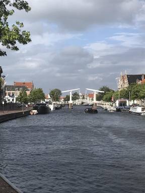 Leilighet Haarlem