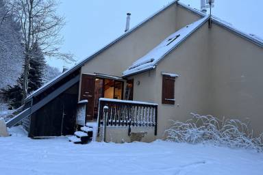 Chalet Laguiole