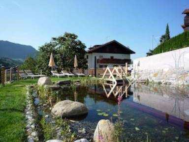 Ferienwohnung Dorf Tirol