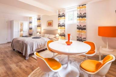 Appartement Titisee