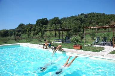 Appartamento Gavorrano