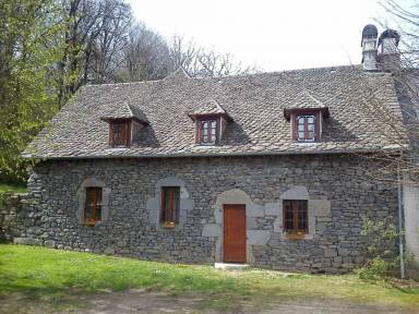Cottage Jaleyrac