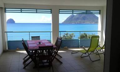 Appartement Le Diamant