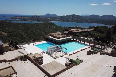 Apartament Porto Rotondo