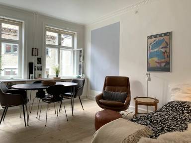 Appartement Kopenhagen