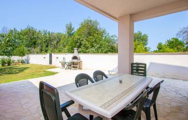 Ferienhaus Banjole