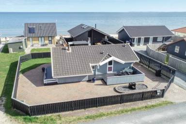 Maison de vacances Otterup