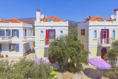 Villa Potos