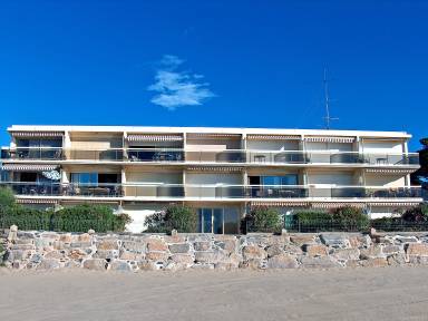 Appartement Cavalaire-sur-Mer