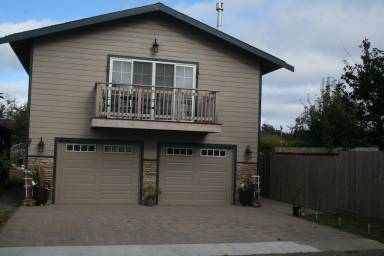 Cottage McKinleyville